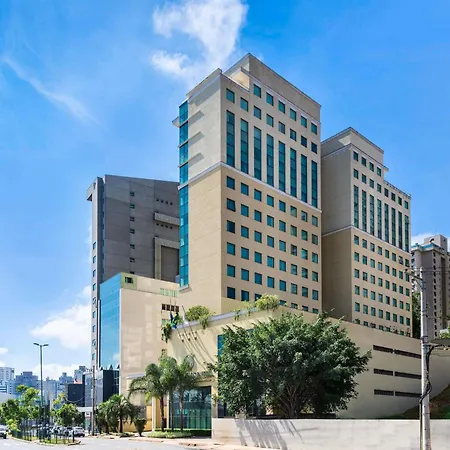 Caesar Business Belo Horizonte Belvedere-2