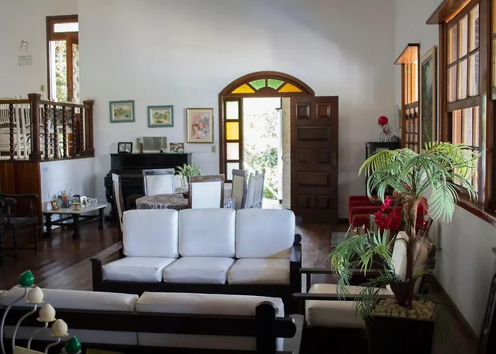 Pousada Lagoa Belo Horizonte