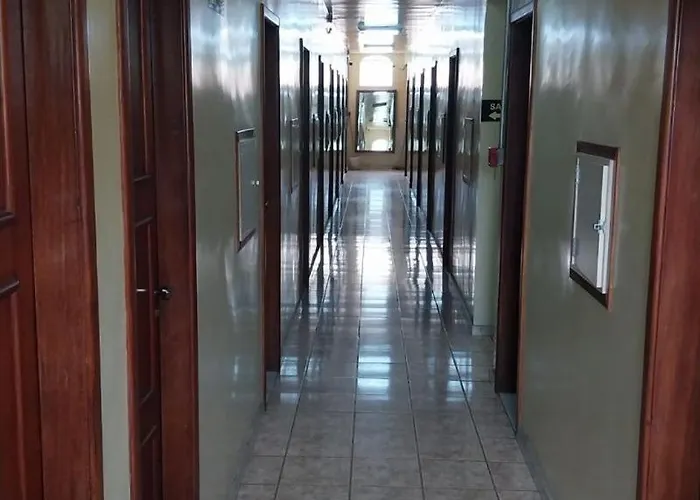 Motel Halley Belo Horizonte