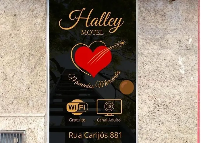 Motel Halley Belo Horizonte
