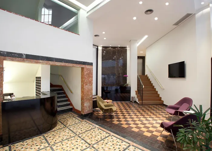 Hotel Metropole Belo Horizonte