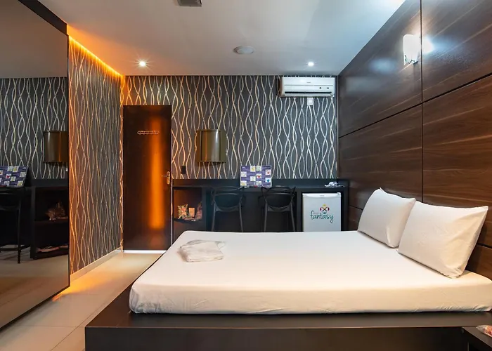 Motel Fantasy 3 Belo Horizonte