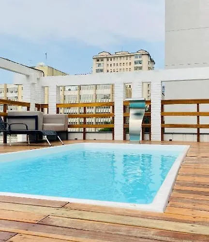 Hotel Metropole Belo Horizonte